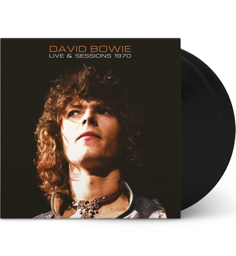 Bowie - The Collection