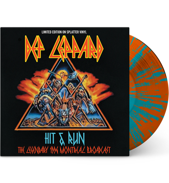 DefLeppardHit_RunSplatterVinyl