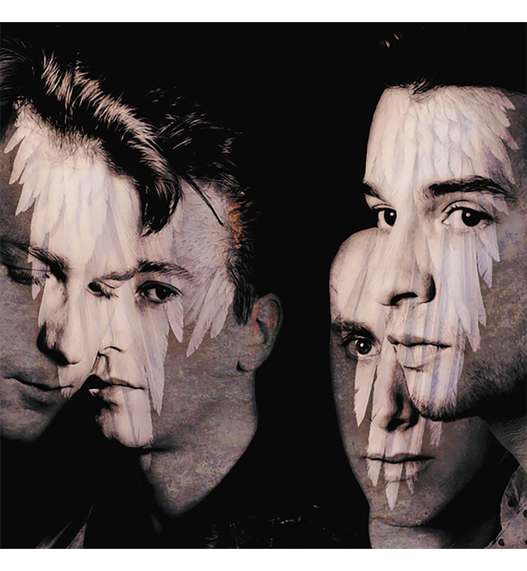 Depeche Mode – Live in Hamburg, 1984 (Limited Edition 12-Inch Album on White Vinyl)