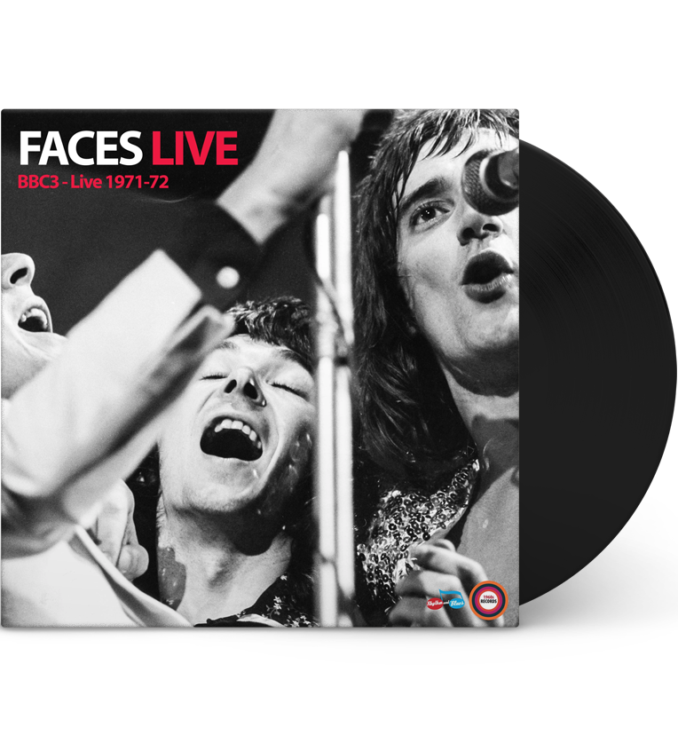 FACES