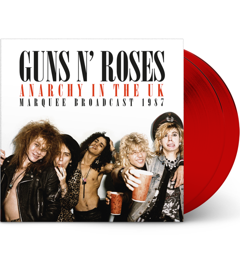 GUNS N' ROSES