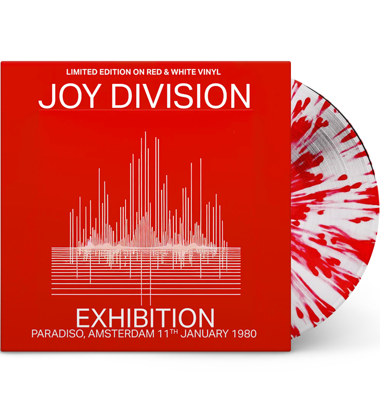 JOY DIVISION