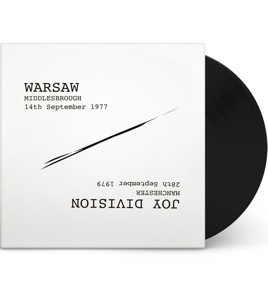 Joy Division WARSAW レコード joy-division-warsaw-grey-vinyl.jpg