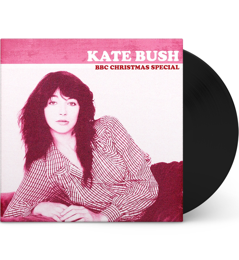 Kate Bush – BBC Christmas Special (12-Inch Album)