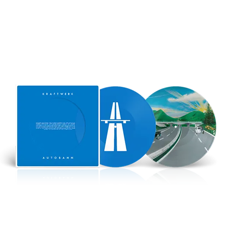 KRAFTWERK