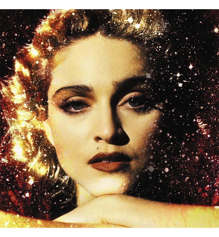 Madonna – The Girlie Show Live: Sydney, 1993 (Limited Edition Double-LP on Red Vinyl)