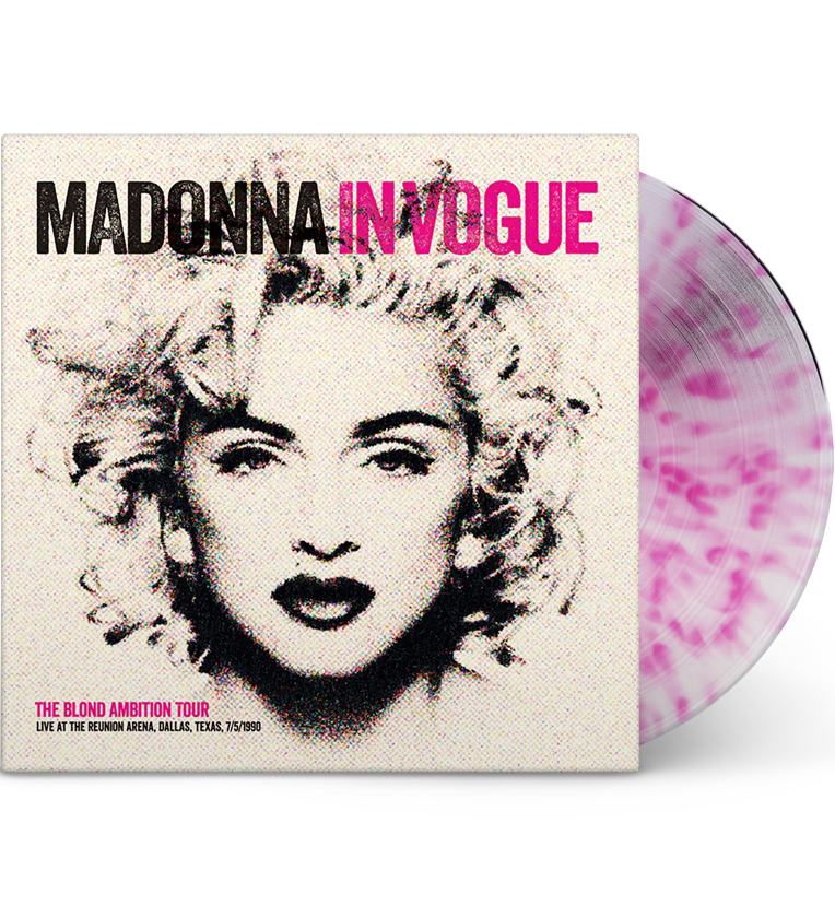 Classic Pop - Genre