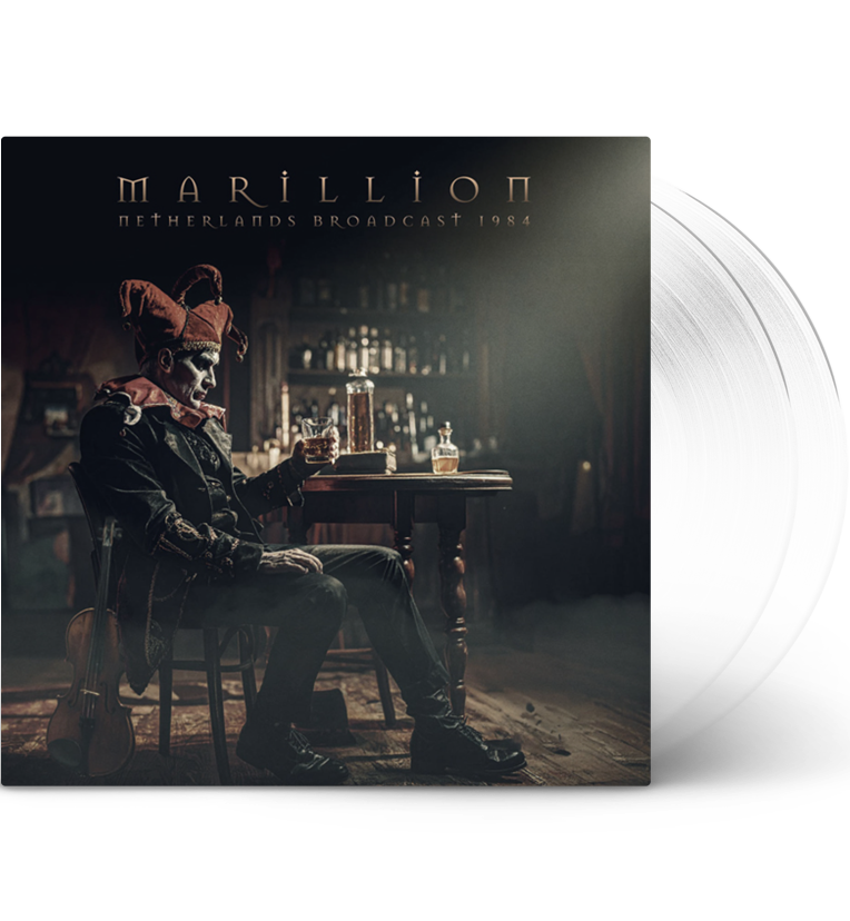 MARILLION