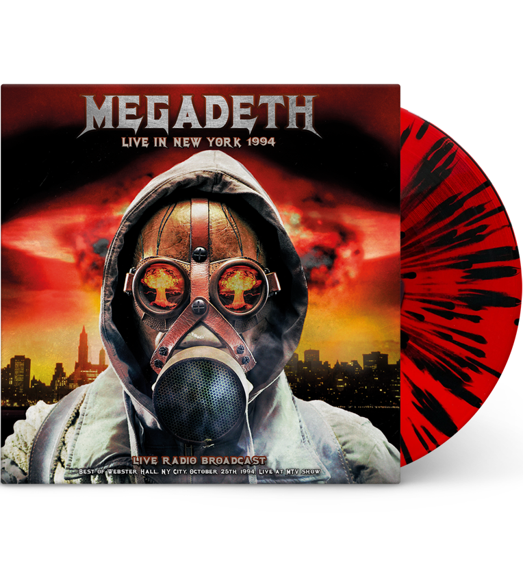 MEGADETH