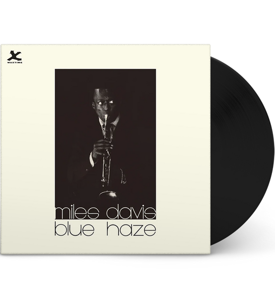 Miles Davis – Blue Haze (12-Inch Album on 180g Vinyl)