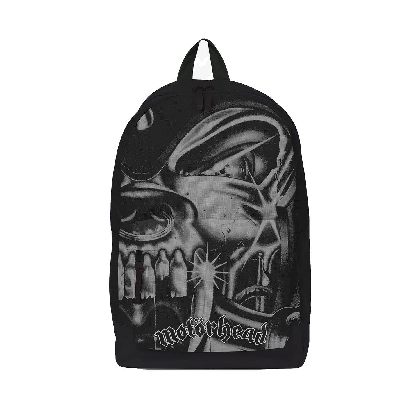 Motörhead Backpack (Warpig Design)