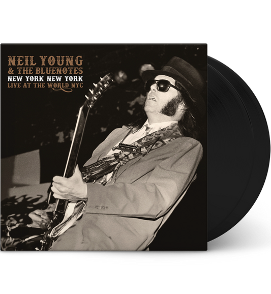 Latest New in Stock Vinyl Records from Coda Records