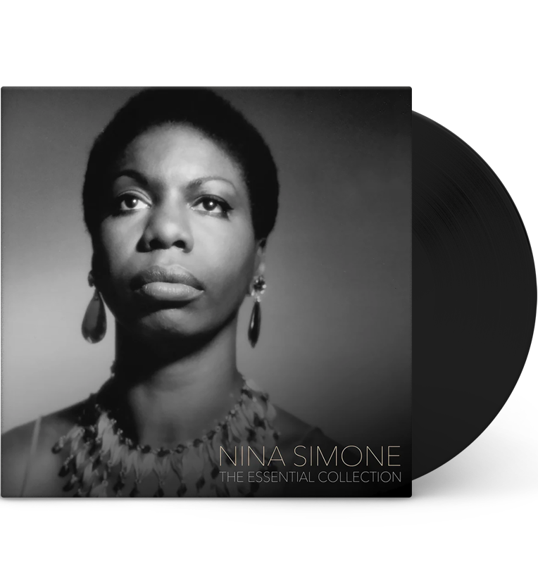 Nina Simone – The Essential Collection (12-Inch Album)