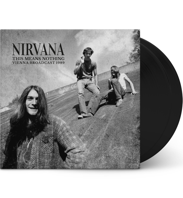 NIRVANA
