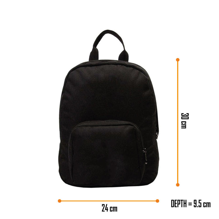 Freddie Mercury Mini Backpack (Freddie Mercury Design)