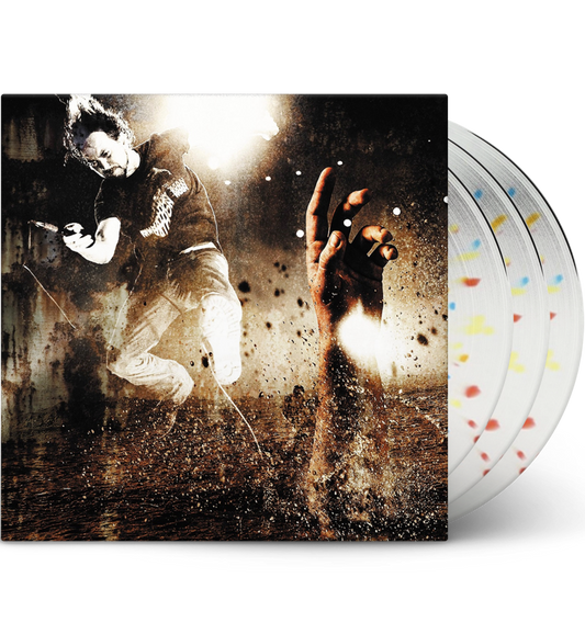 Pearl Jam – I’m Still Alive: Live in Melbourne, 1995 (Limited Edition Triple-LP on Splatter Vinyl)