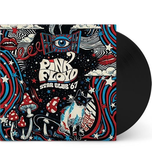 Latest New in Stock Vinyl Records from Coda Records