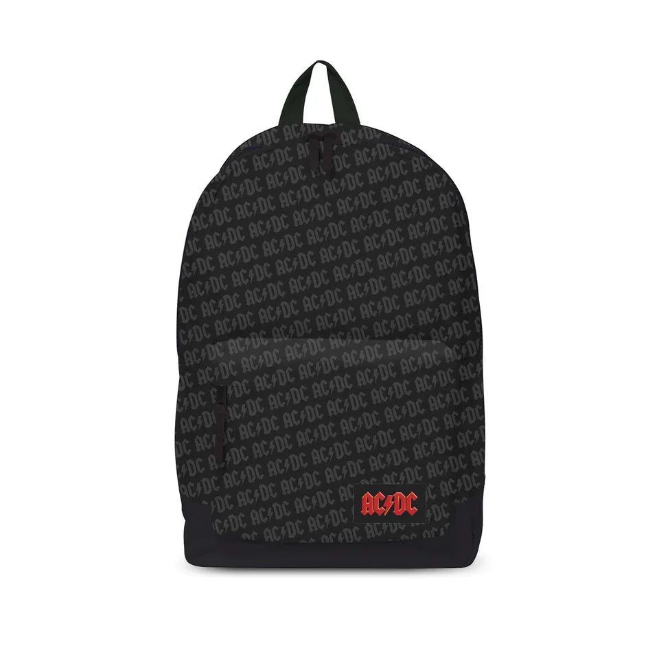 AC/DC Backpack (Riff Raff Design)