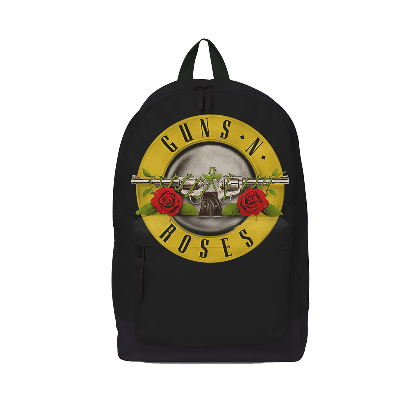 Guns N' Roses Backpack (Logo Design)