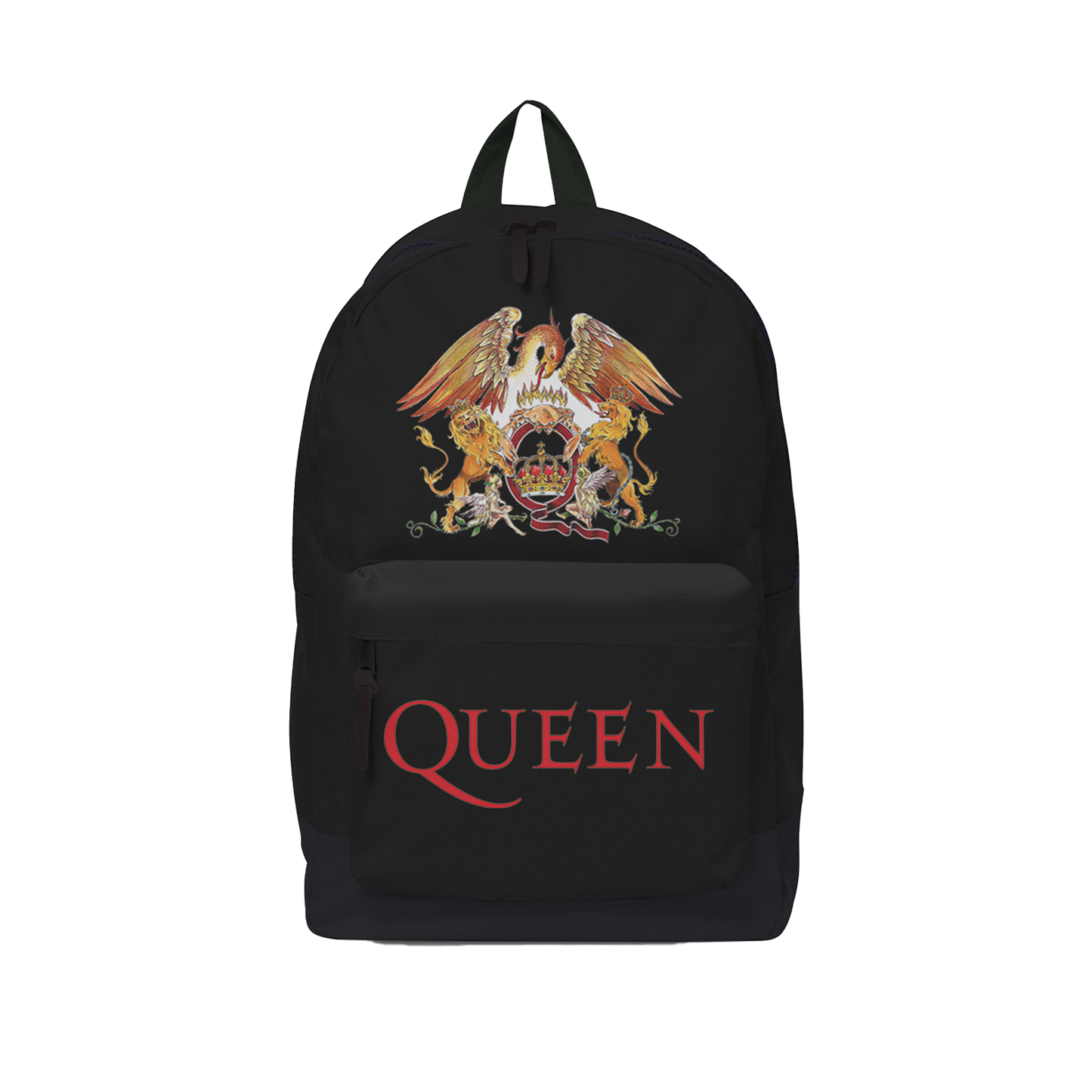 Queen Backpack (Crest Design)
