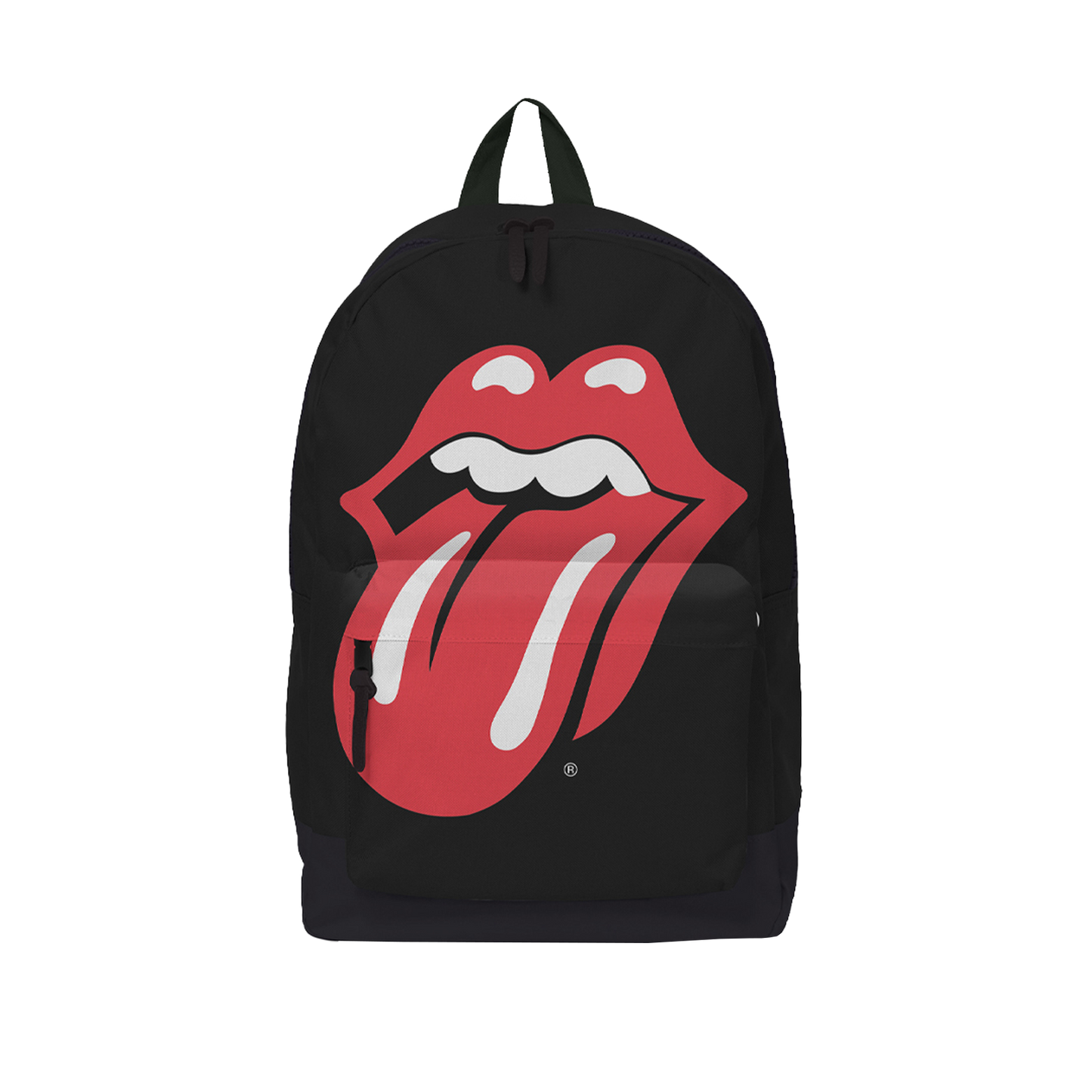 The Rolling Stones Backpack (Tongue Design)