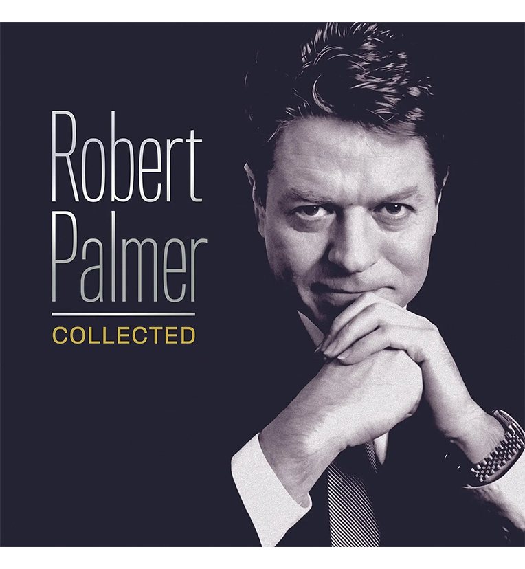 Robert Palmer – Collected (Limited Edition Double-LP on 180g Purple Vinyl)