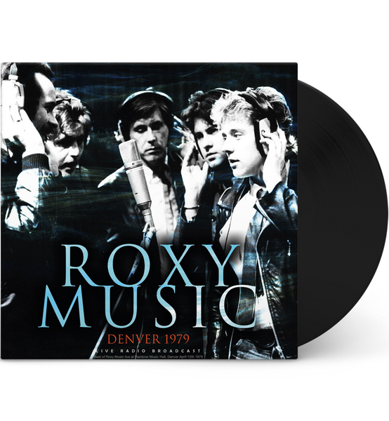 RoxyMusicDenver1979VinylMockup