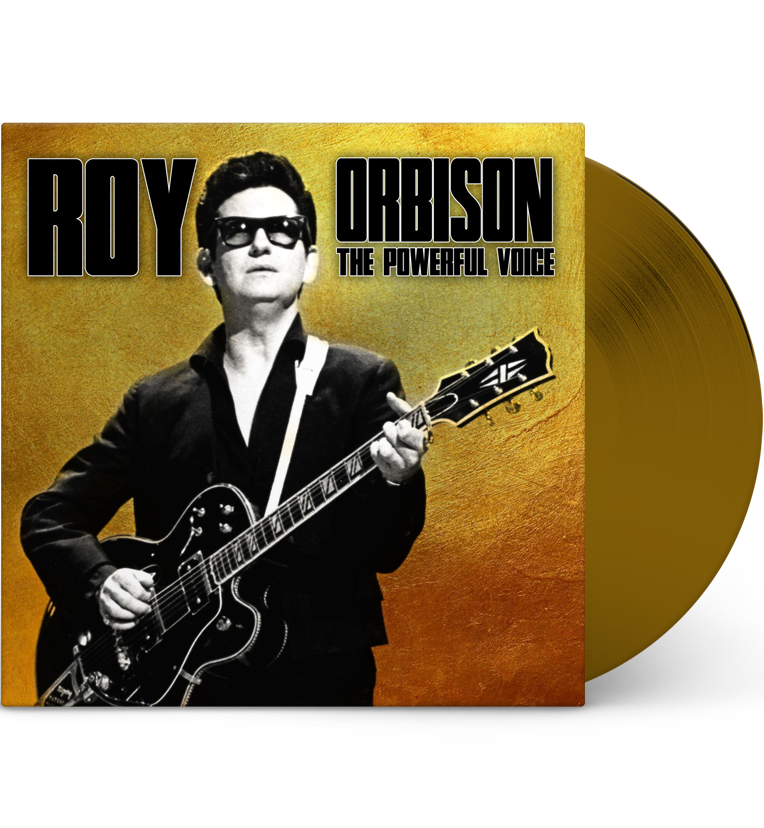 ROY ORBISON