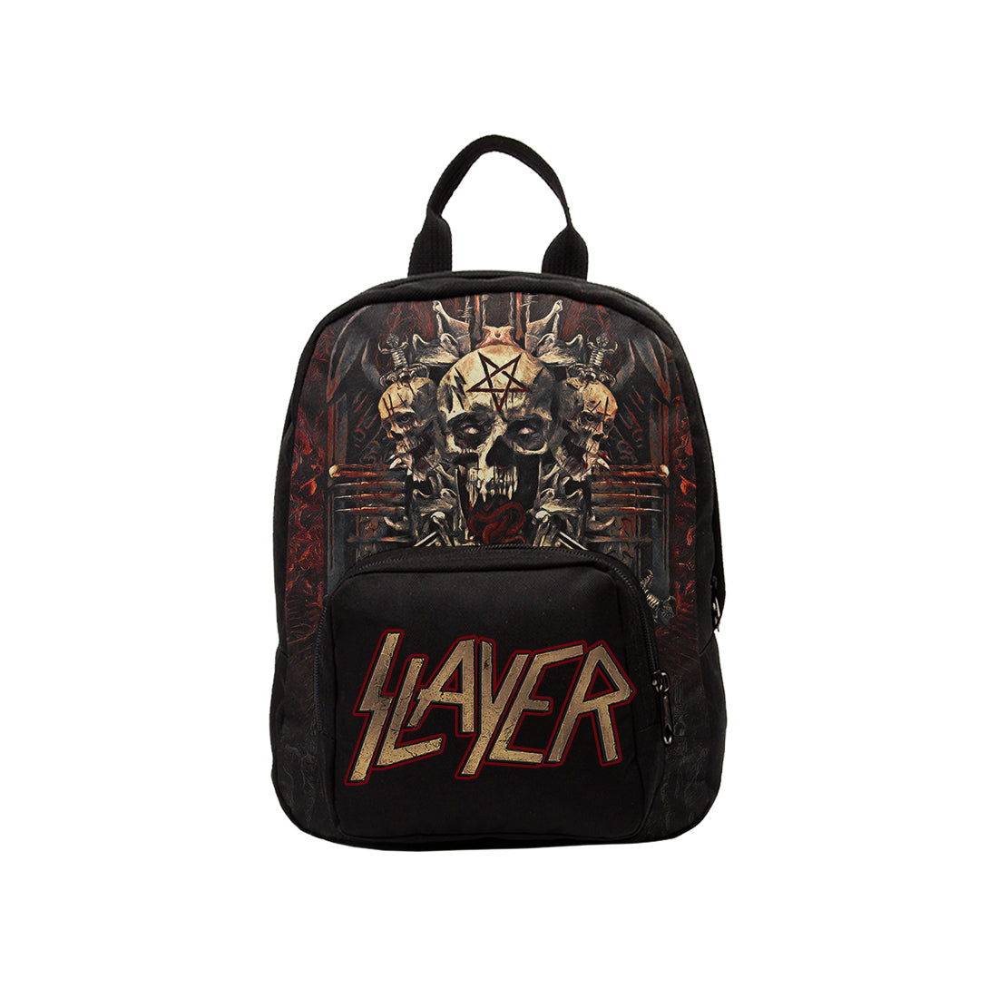 Slayer Mini Backpack (Alter of Sacrifice Design)