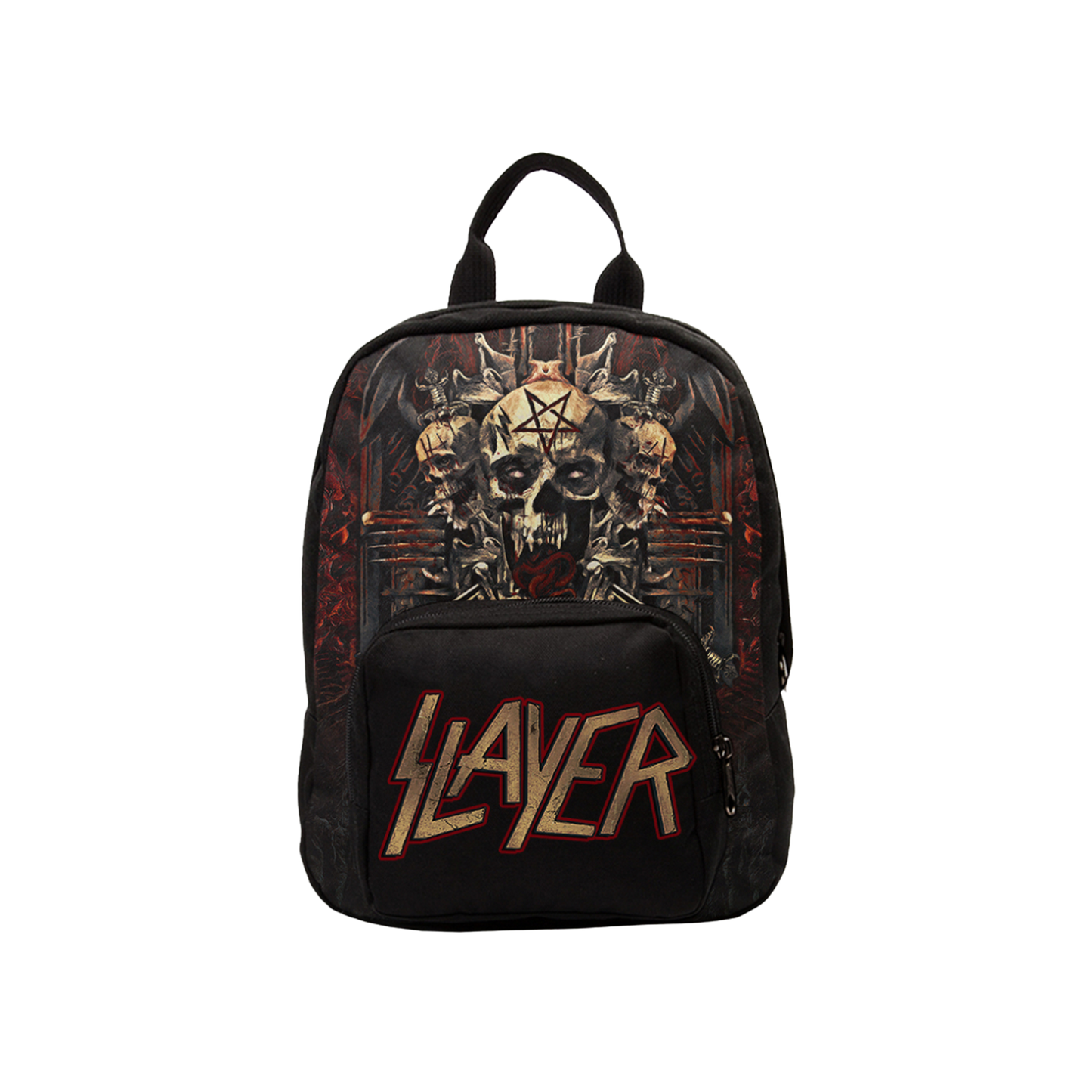 Slayer Mini Backpack (Alter of Sacrifice Design)