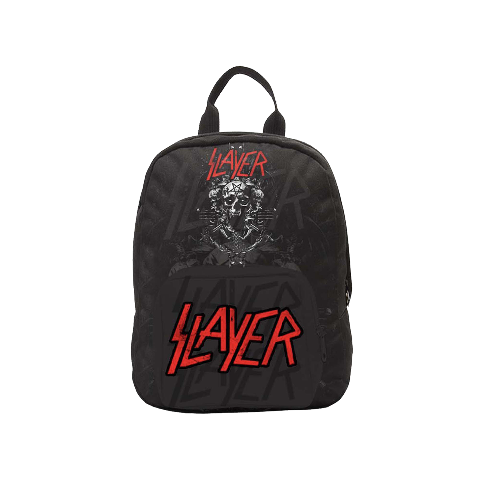 Slayer Mini Backpack (Skulls Design)