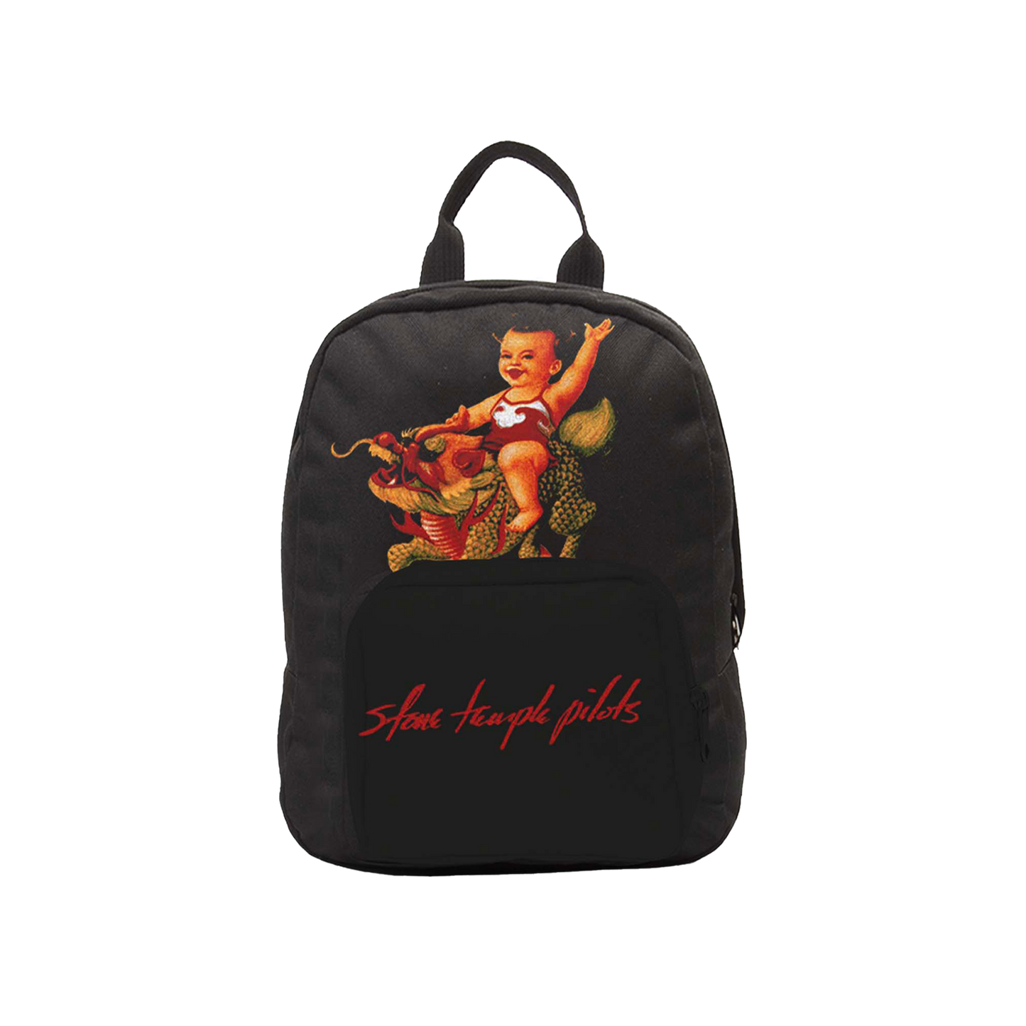 Stone Temple Pilots Mini Backpack (Baby Design)