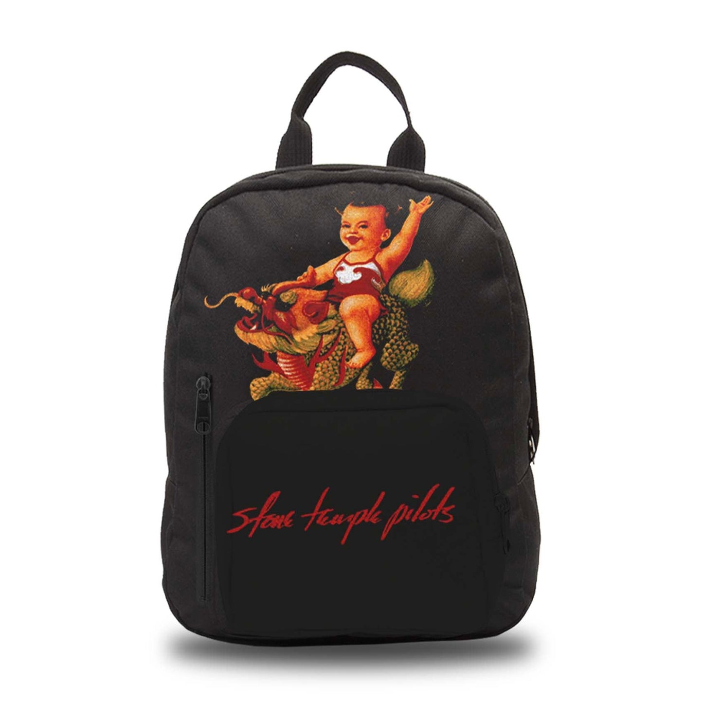 Stone Temple Pilots Mini Backpack (Baby Design)