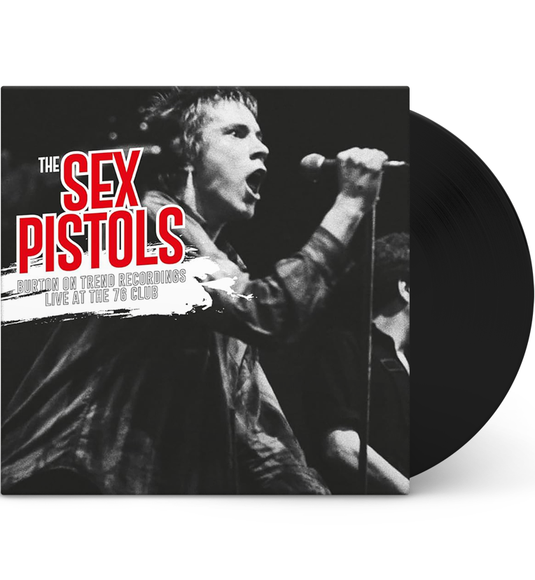 SEX PISTOLS