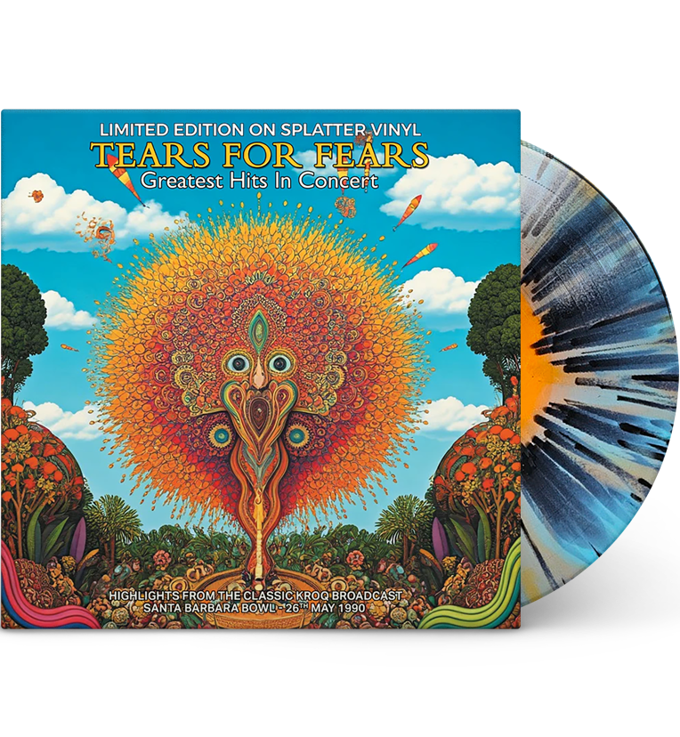 TEARS FOR FEARS