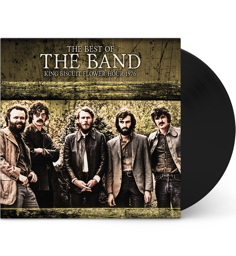 THE BAND