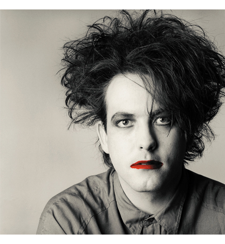 The Cure – Live in Amsterdam, 1979 (Limited Edition 12-Inch Album on Pink Vinyl)