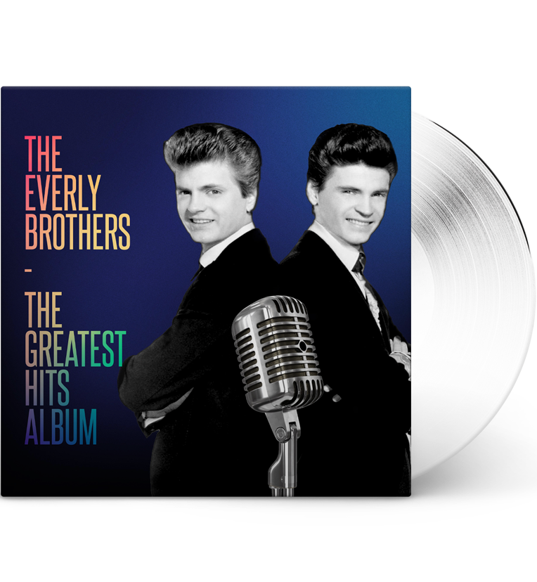 THE EVERLY BROTHERS