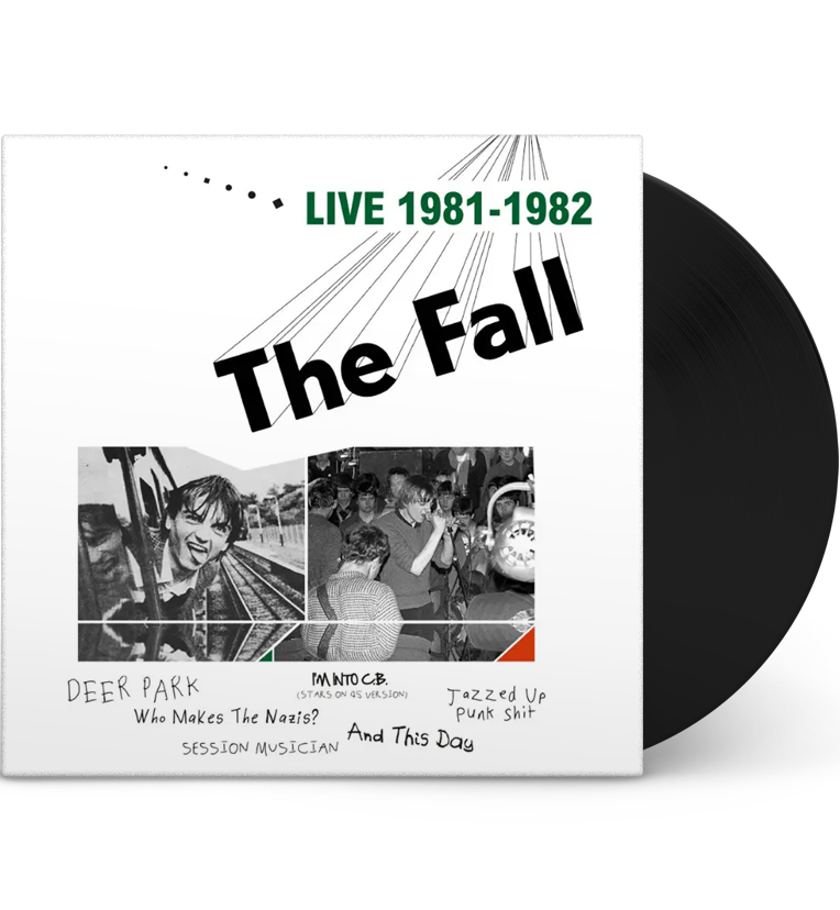 THE FALL