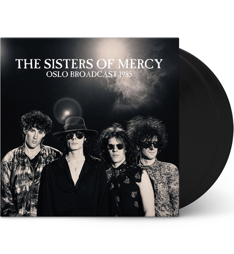 THE SISTERS OF MERCY