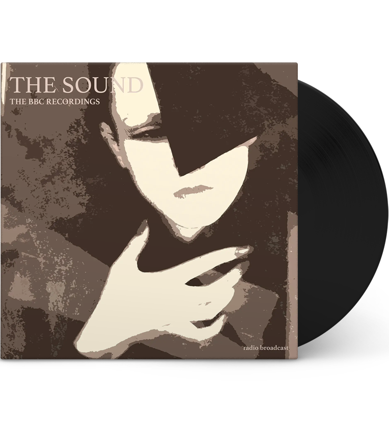 The Sound – The BBC Recordings (12-Inch Album)