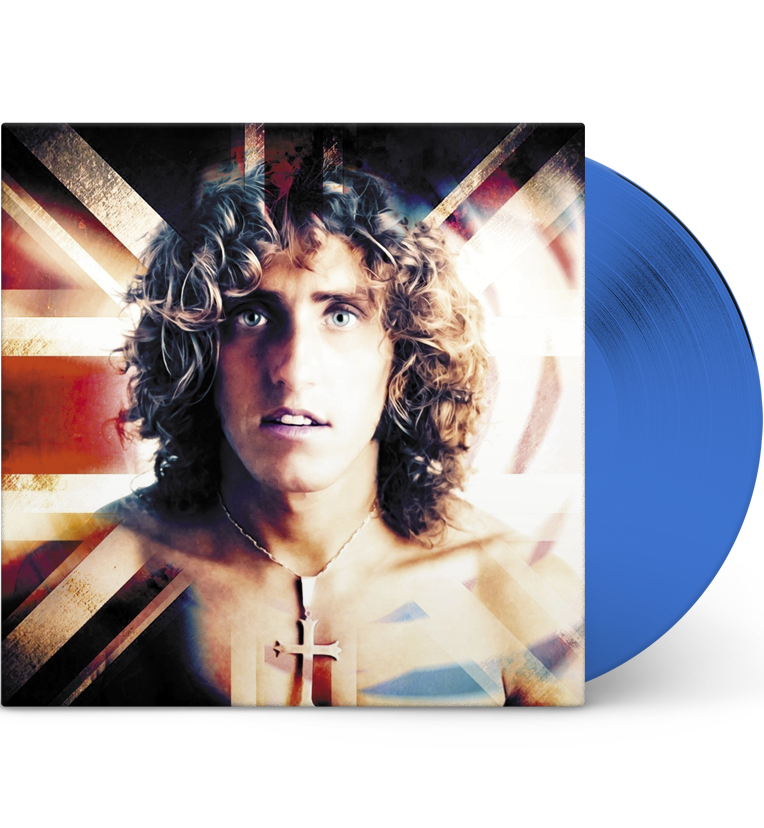 The Who – Best Of Live, 1965–1967 (Limited Edition 2-LP Colour Vinyl Bundle)