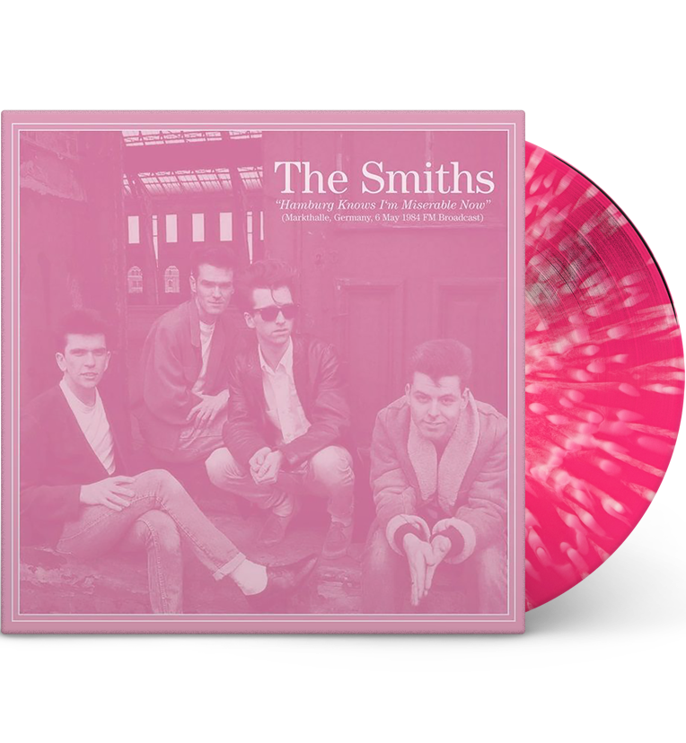 THE SMITHS