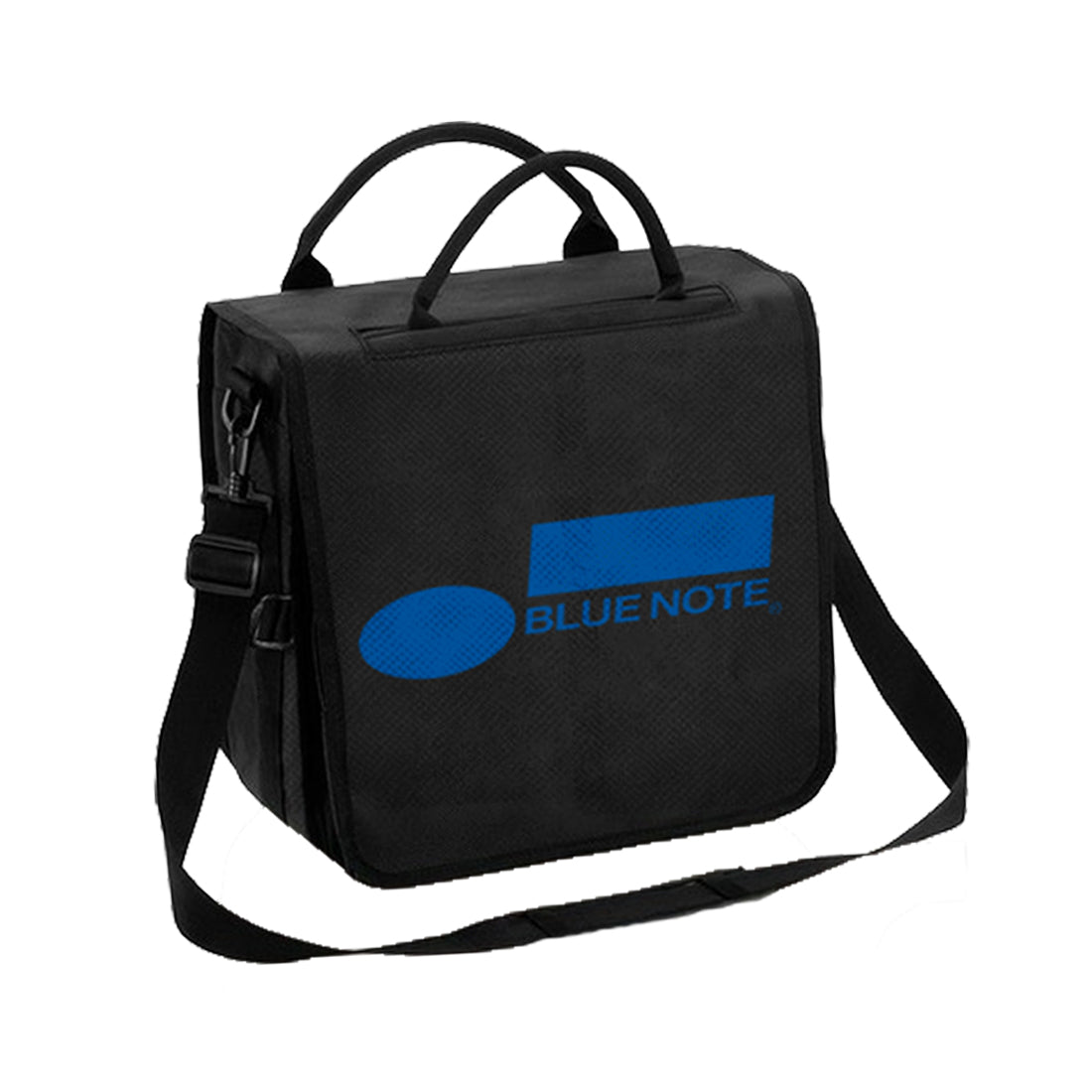 Vinyl Record Bag (Blue Note Design)