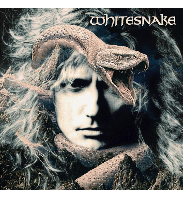 Whitesnake – Live Rio de Janeiro, 1985 (Limited Edition 12-Inch Album on Turquoise Vinyl)