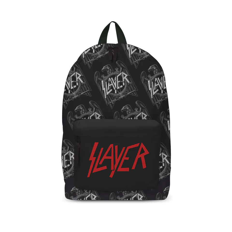 Slayer Backpack (Repeated Design)