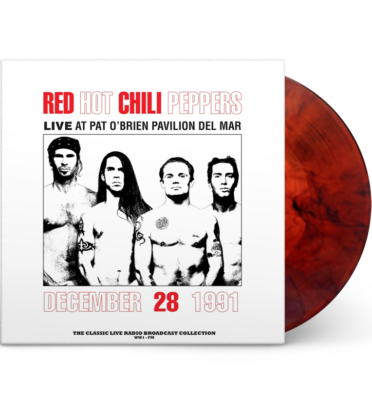 ALTERNATIVE / INDIE VINYL